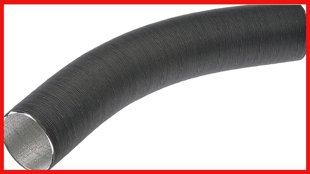 Great product -  Dorman 96034 Carburetor Pre-Heater Hose - 2 In. X 28 In. - Paper/ Aluminum Compatib