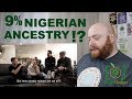 Professional Genealogist Reacts - BSB DNA Reveal with MyHeritage - Backstreet Boys