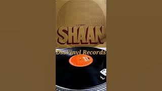 Shaan 1980-- Pyaar Karne Waale-- R. D. Burman--Asha Bhosle