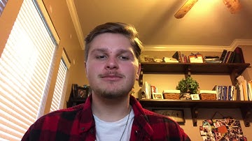 Discussion Board intro video