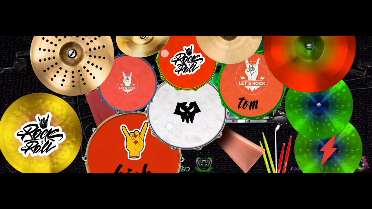 #drums#cover#วณิพก#แอ๊ดคาราบาว #คาราบาว #กลอง#กลองมือถือ