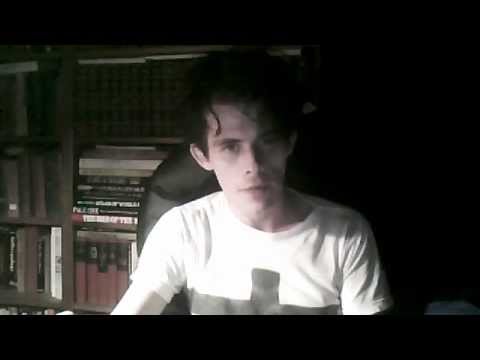 MrSickness reads Burroughs Nova Express