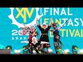 Glamoured to Life - Cosplay Walk｜FINAL FANTASY XIV Fan Festival 2026 in Anaheim