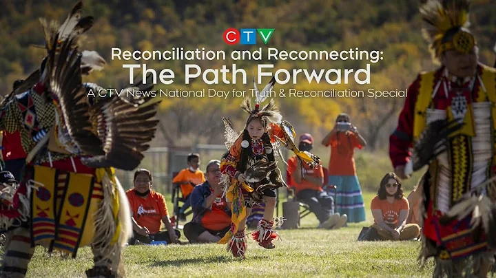 Reconciliation and Reconnecting: The Path Forward