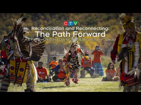 Reconciliation and Reconnecting: The Path Forward