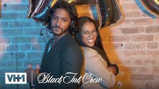 Ryan Henry’s Love Life: Who Is He Dating? | Black Ink Crew: Chicago