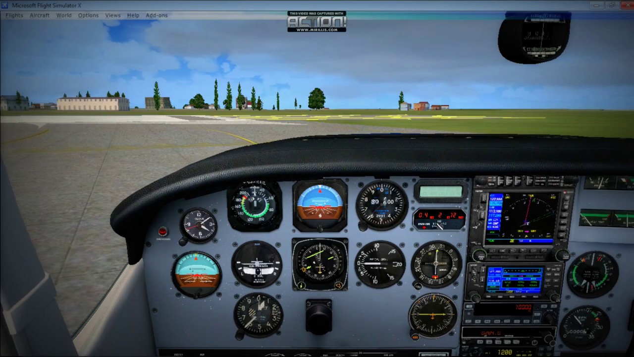 cessna 210 fsx addon cessna 210 fsx addon