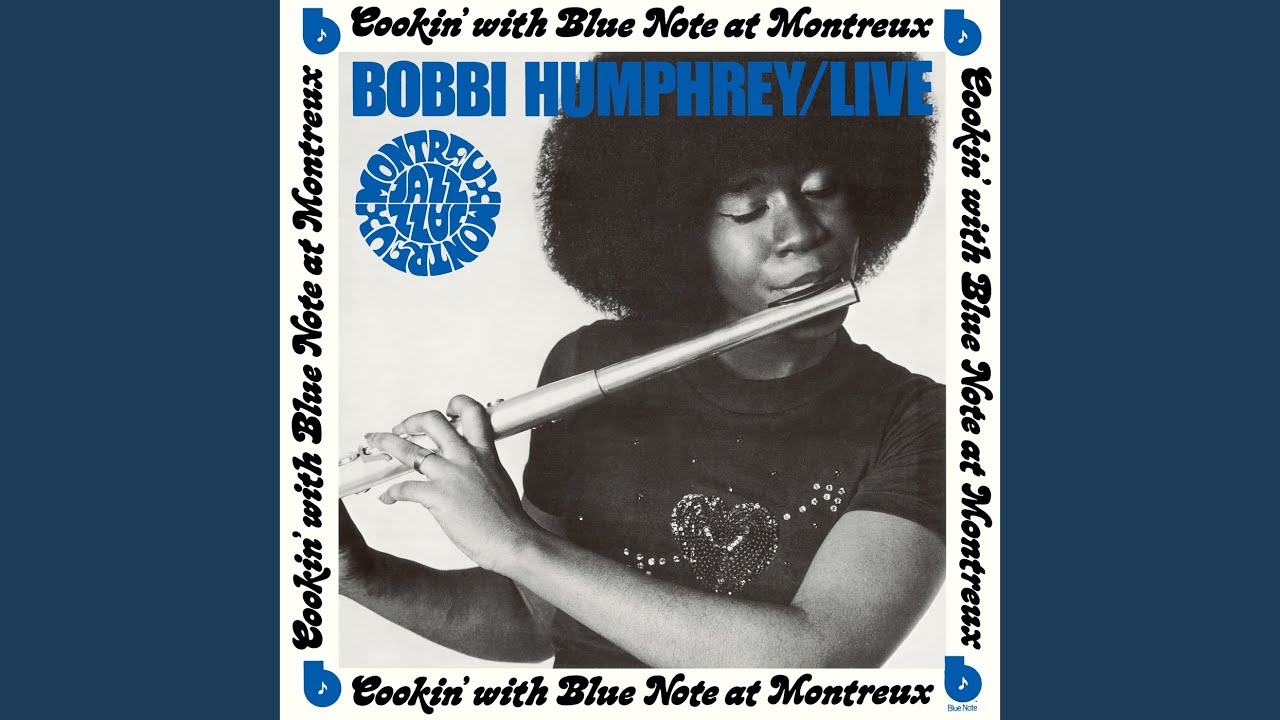 Virtue (Live At The Montreux Jazz Festival / 1973) - YouTube