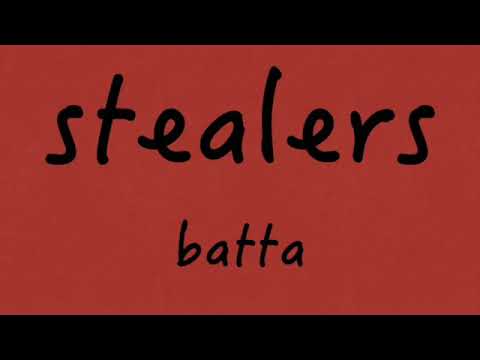 【DEMO】stealers