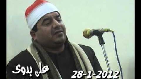 سورة النمل والقصص 28.01.12_الشيخ محمد يحي الشرقاوي