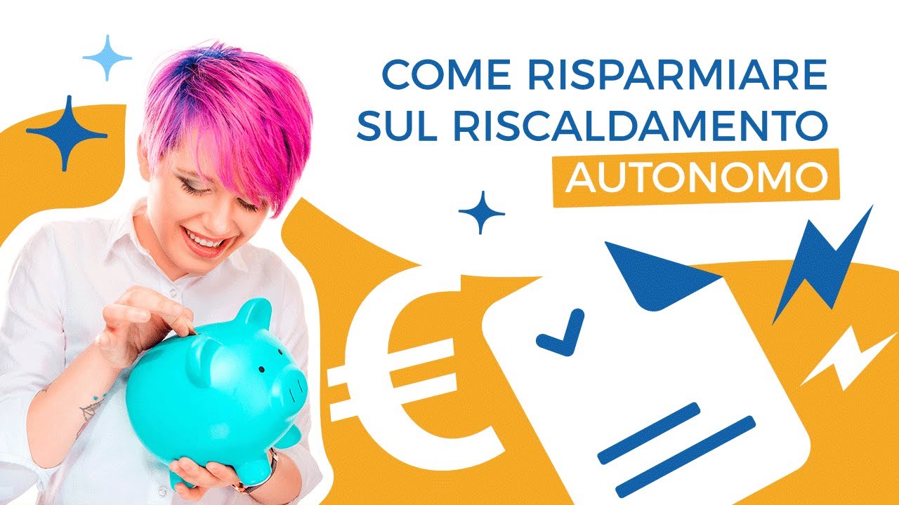 Come risparmiare sul riscaldamento autonomo youtube Come risparmiare sul riscaldamento