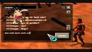 -METIN2 Hacker vs. GM-‏