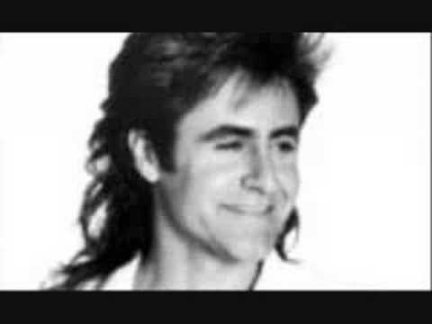 John Parr - It's Startin' All Over Again