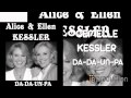 Alice e Ellen Kessler - Da-Da-Un-Pa