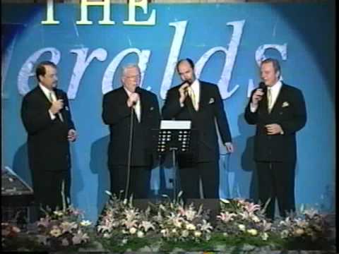 King's Heralds - Amazing Grace Kor - YouTube