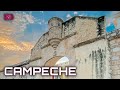 Campeche la Ciudad Amurallada