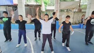 Ate Zydhell - This is Me | Dance Cover | Interpretative Dance