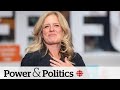 Outgoing Alberta NDP leader Rachel Notley rules out federal politics | Power &amp; Politics