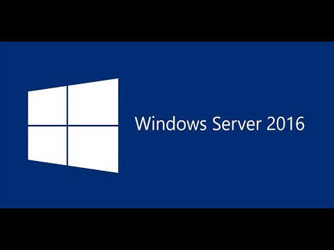 Windows Server 2016 (FSRM). Управление квотами для общих ресурсов файловых серверов