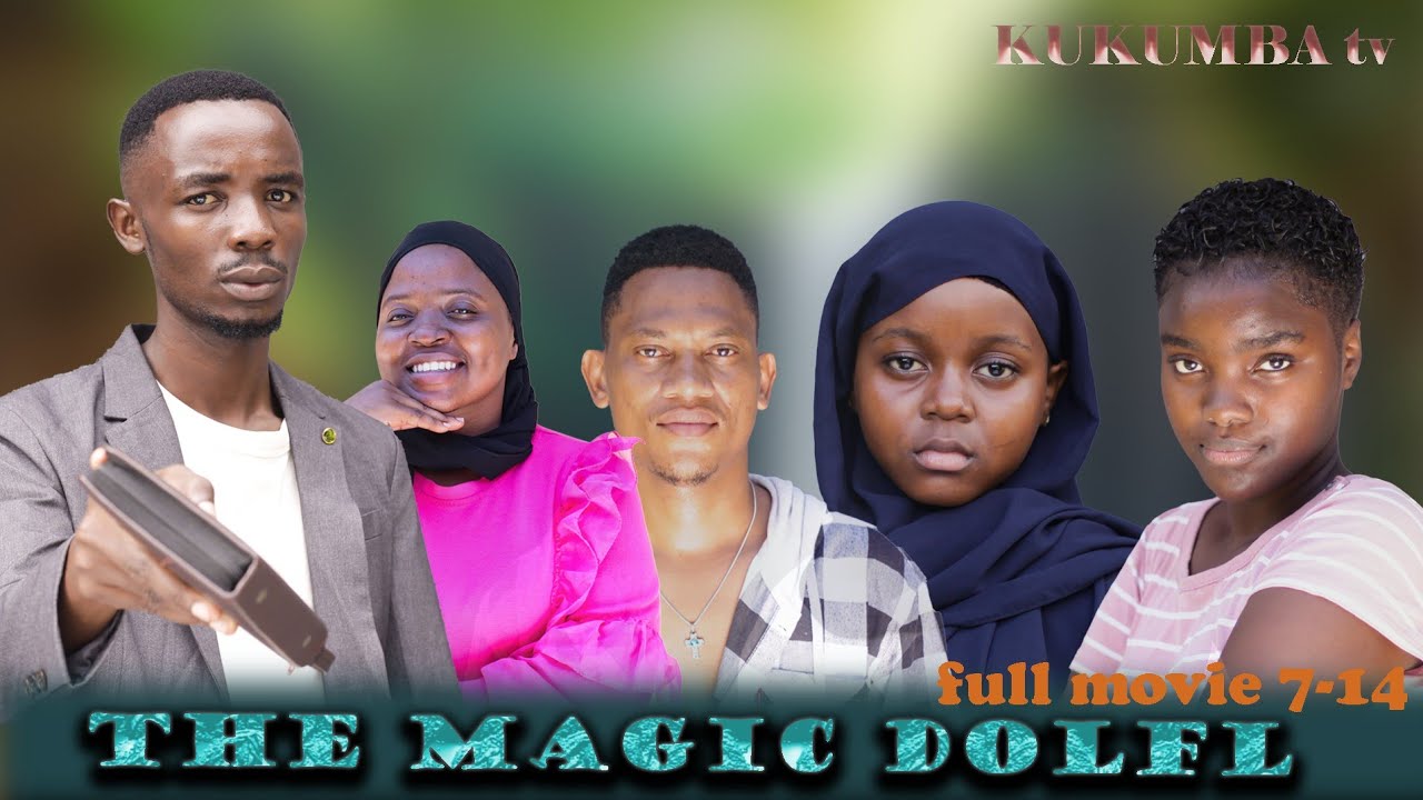 THE MAGIC DOLL FULL MOVIE 7 14