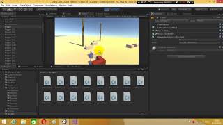 Dancing Line in Unity - Tutorial#19 - Improving Video 18 screenshot 5