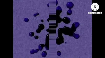 (REUPLOAD) Klasky Csupo is Going Weirdness Every Powers on KineMaster