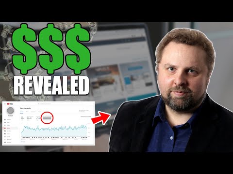 Dr. Steve Turley's YouTube Income: What You Didn't Know (Find out now!)