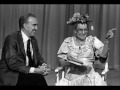 Minnie Pearl   Tells a lot about her life!