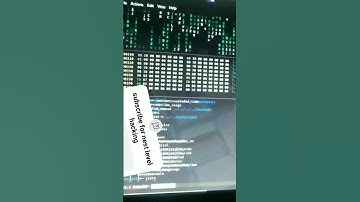 Real Hacker Setup 😈 | Kali Linux Terminal in Action 💻💀  #ProHacker #Termux #KaliLinux #HackingShorts