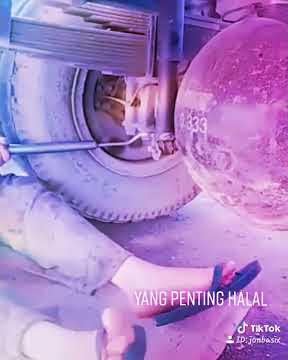 Seperti ini calon istri idaman