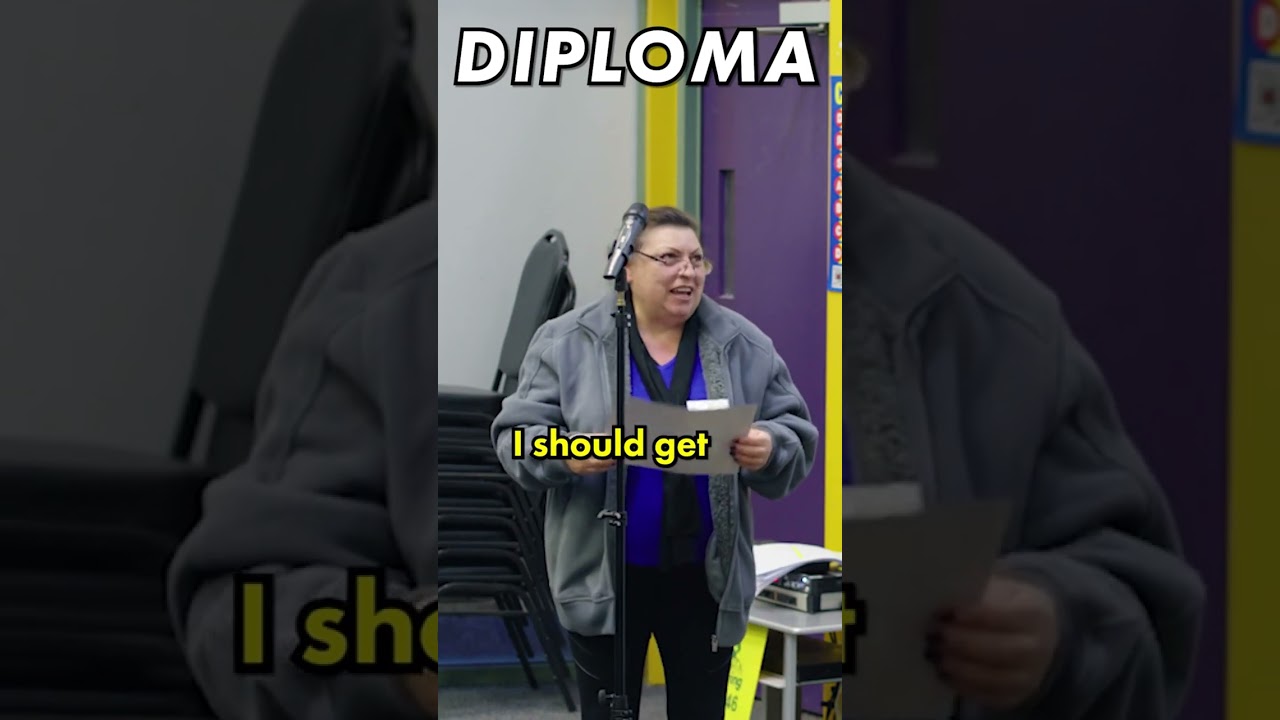 Jim’s Diploma #jimsgroup #franchise #smallbusiness #franchising