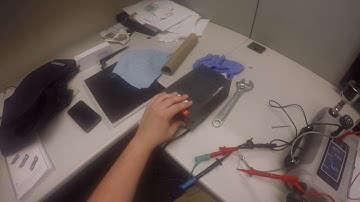 Absolute/Gage Pressure Transducer Calibration