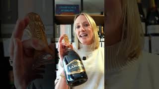 Champagne Taste Without the Price? 🥂✨ | Kate’s Wine of the Week