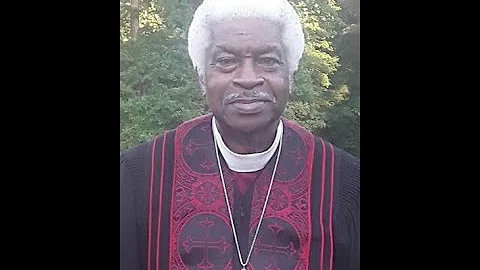 Pentecost 2022: Annual Address of Bishop Jewell Th...