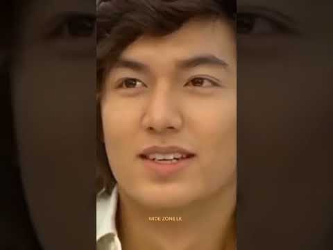 Lee Min Ho Boys Over Flowers edit | lyrics whatsapp status