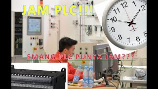 Celebrity LEARN RTC (real time clock) CX PROGRAMMER LEARN OMRON PLC CLOCK Wealth