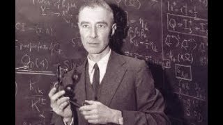 J. Robert Oppenheimer - Analogy and Science (1955)