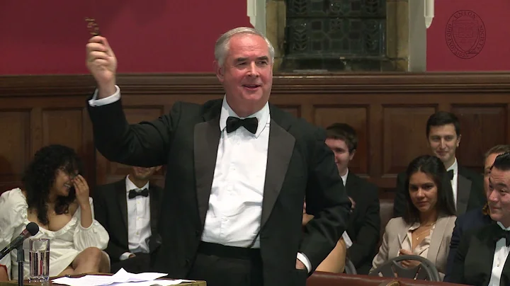 Rt Hon Sir Geoffrey Cox QC MP | No Confidence Deba...