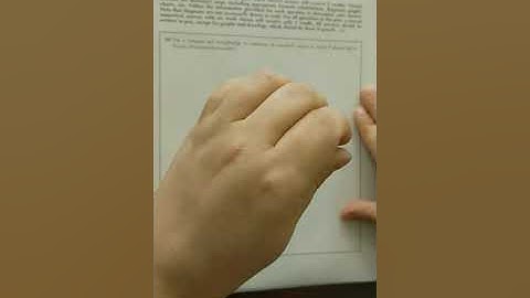 Construct an inscribed square