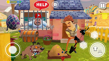 Dark Riddle Updater 13.0.0 MENU MOD ( Mod Skin LIFESAVER New Quests And New Outfits ) Part 2