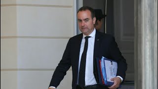 Aide à mourir : Sébastien Lecornu saisira le Conseil constitutionnel après le vote mercredi