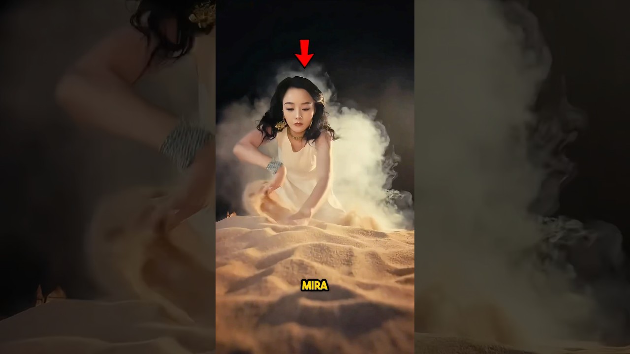 Encontró Pintura En El Desierto ❤️(@artist_ding dong)