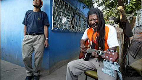 Phillip Montalvan - Reggae De Coco
