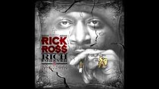 Rick Ross - Rich Forever - 01 - Holy Ghost Feat Diddy