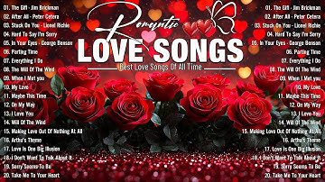Oldies But Goodies Love Songs - Chicago, Jim Brickman, Cher & Peter Cetera, David Pomeranz #68