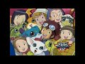 마에다 아이 AIM Friends 언제까지라도 잊지않을게 파워디지몬 극장판 Ed Instrumental 마에다 아이 AIM Friends 언제까지라도 잊지않을게 파워디지몬 극장판 Ed Instrumental
