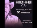 Que me lleve el diablo   Ramon Ayala wmv   from YouTube