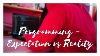 Coding - Expectation vs Reality | Programming - Expectation vs Reality | Codeiyapa #Shorts screenshot 2