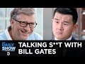 Bill Gates Wants to Reinvent the Toilet | The Daily Show