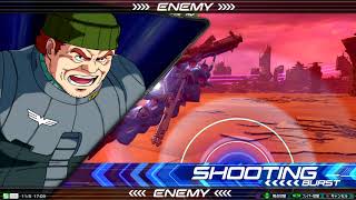 【EXVS2】【少尉☆4】★Zガンダム視点★【エクバ2】